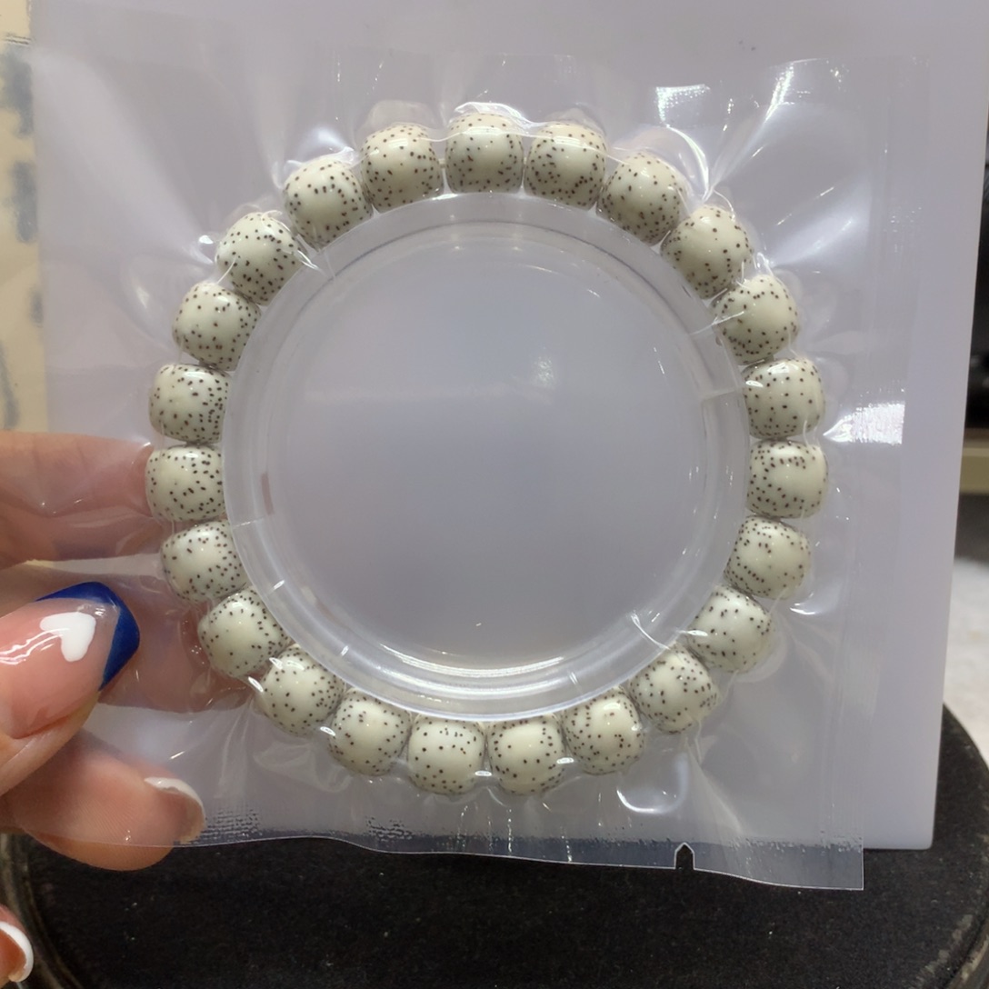 星月菩提手串a****a颜壹10