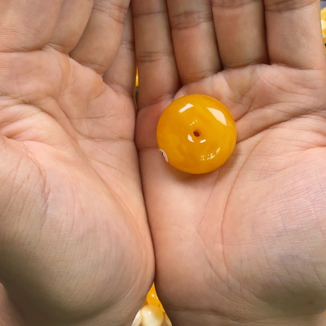 蜜蜡珠宝奇石未镶嵌@****@