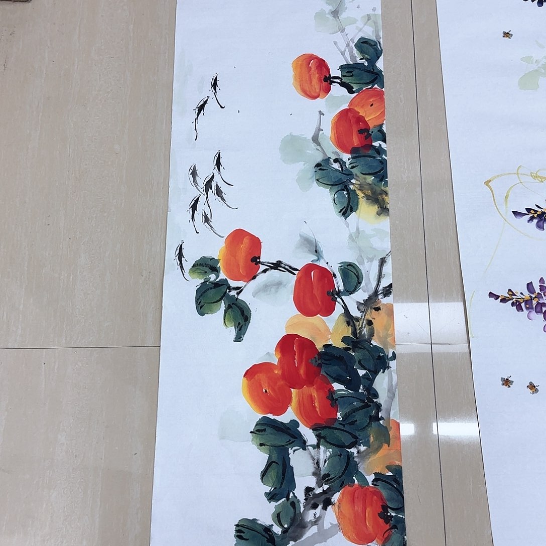 国画国画作品集一个^_^