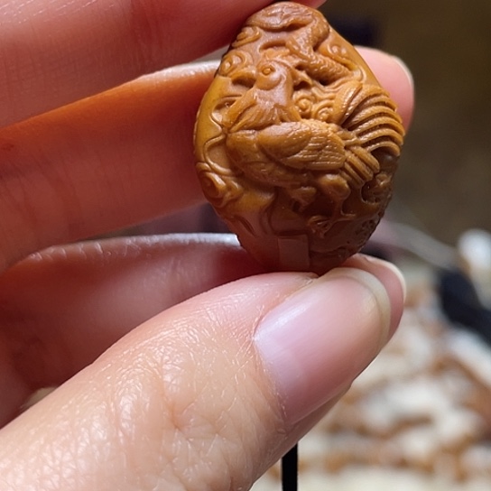 手串/手链橄榄核橄榄核