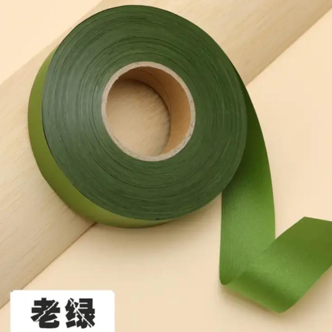 2.8cm色丁包边条斜裁布料用于旗袍衣服滚边等服装辅料