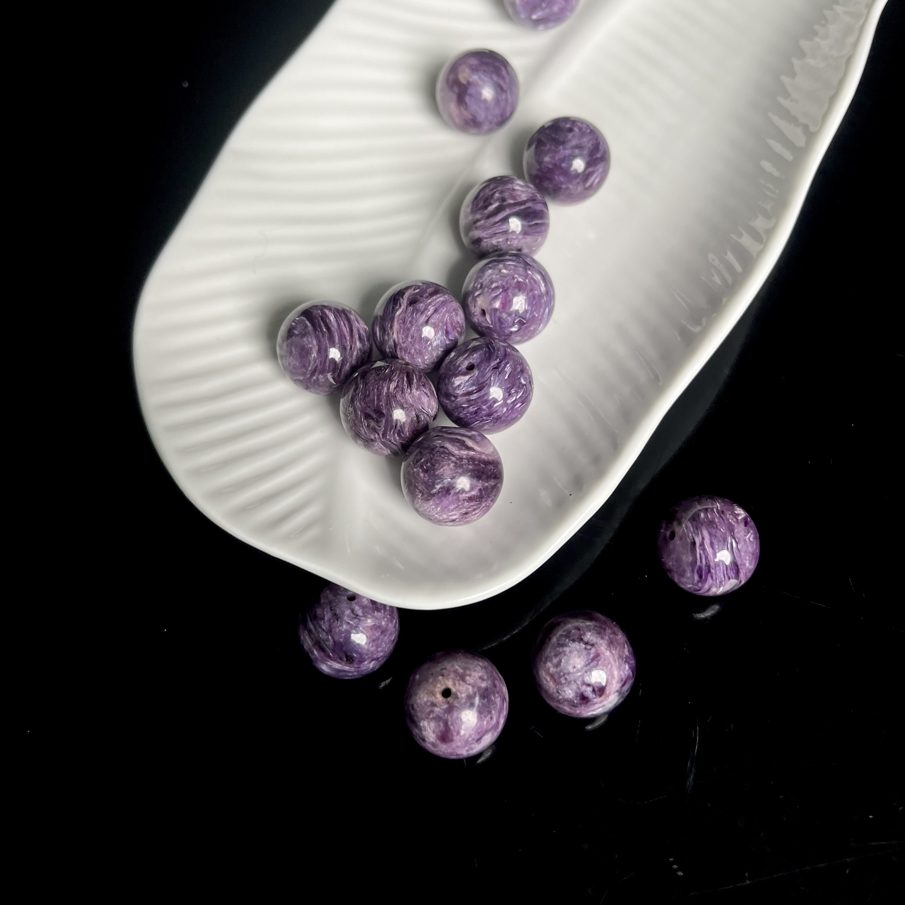 紫龙晶单珠16+ DZ109 多样性发其一