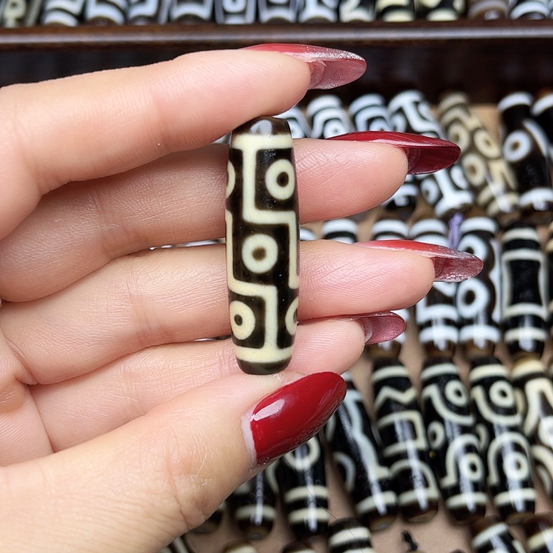 玛瑙/玉髓吊坠(不含链)未镶嵌