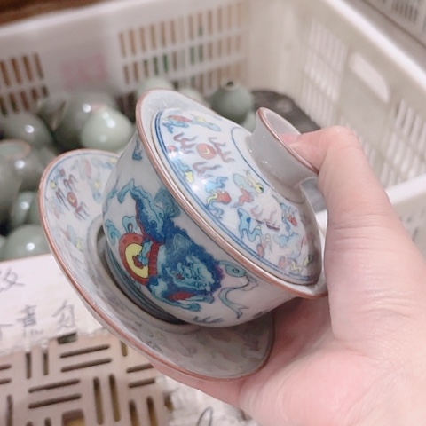 微瑕的一个直播间介意勿拍
