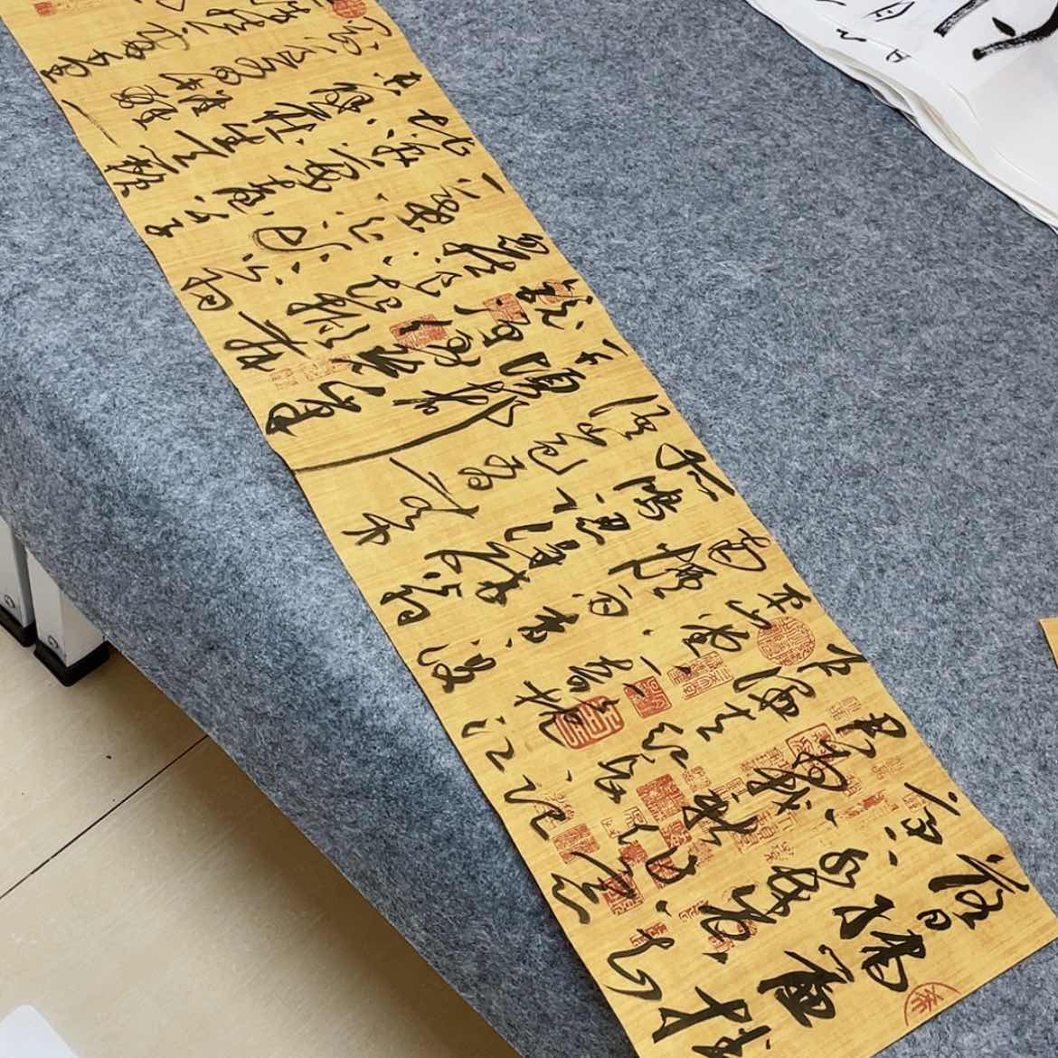 【闪购商品】书法中书协会员王涛138+34