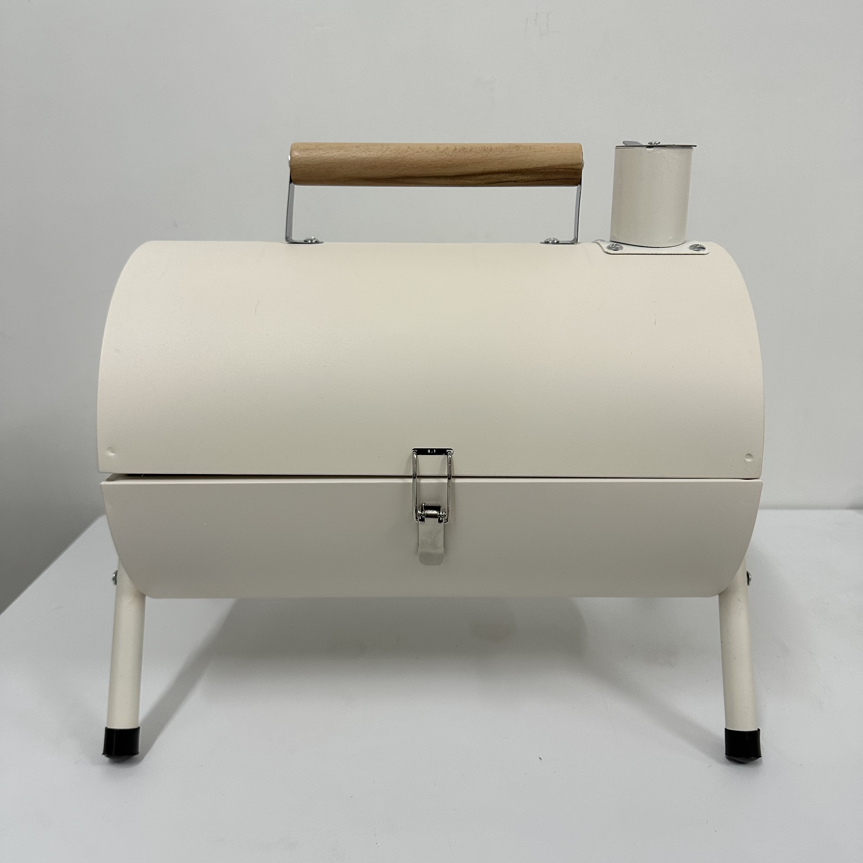 烧烤炉户外木炭烤肉煮茶手提围炉架SEN