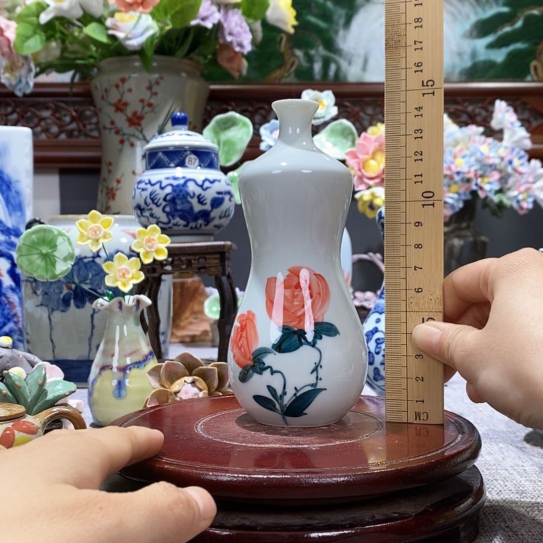 瓷片景德镇的陶瓷