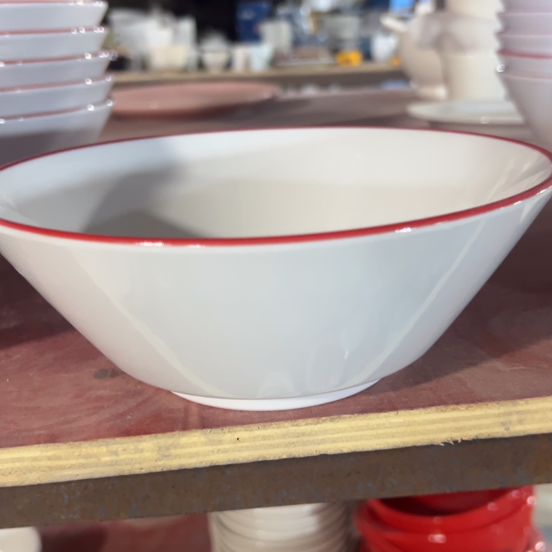 瓷片黑点库房直播瑕疵处理