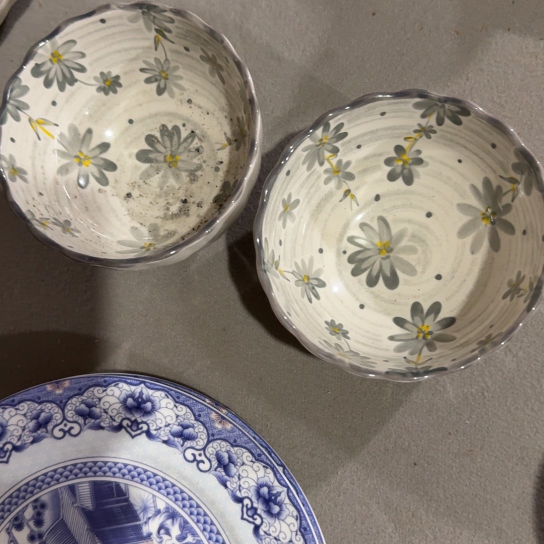 乡***村杂色豆（科檀/科特迪瓦檀木）