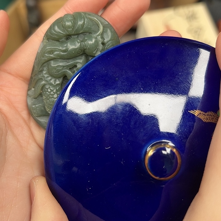 工艺品工艺品陶瓷工艺礼品