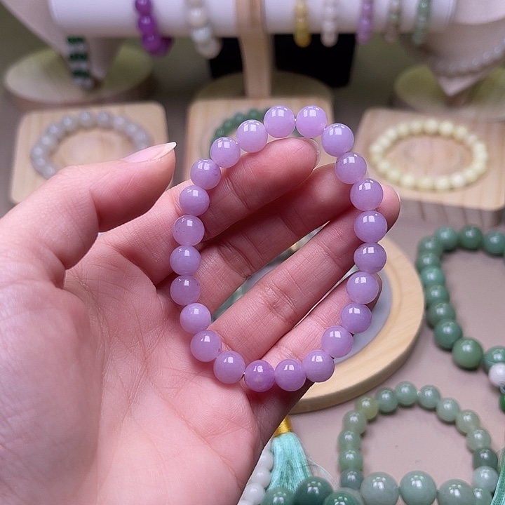 石英质玉未镶嵌10