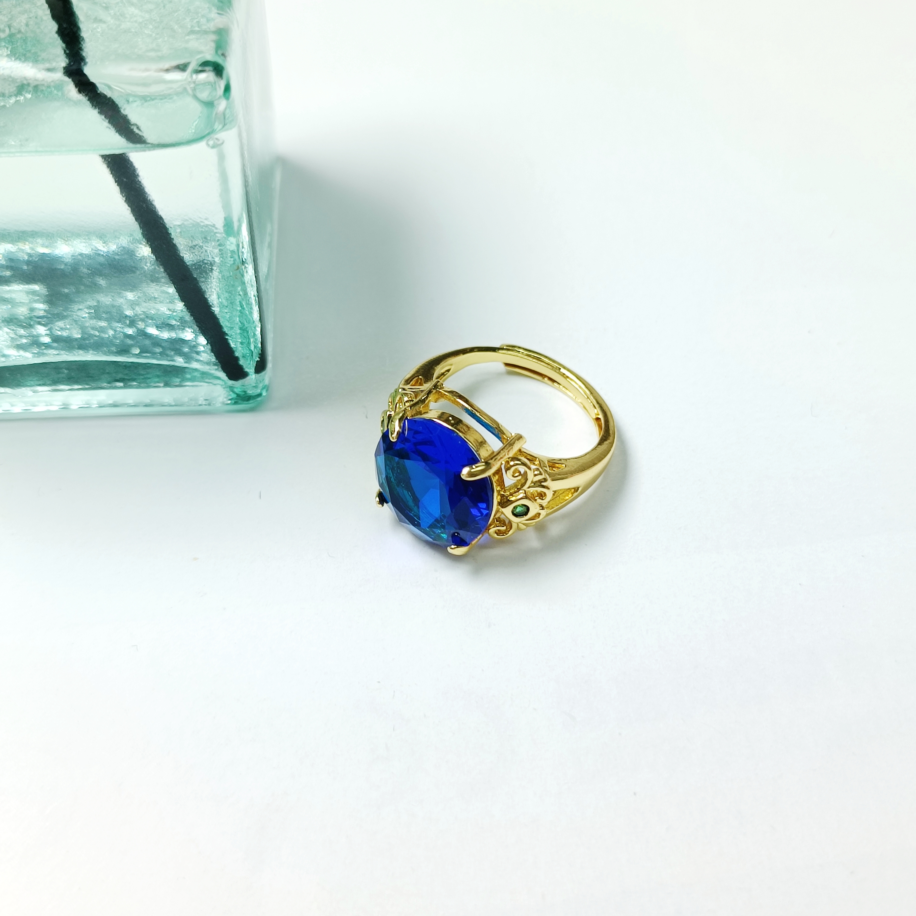 WWH239精美时尚百搭男女同款戒指