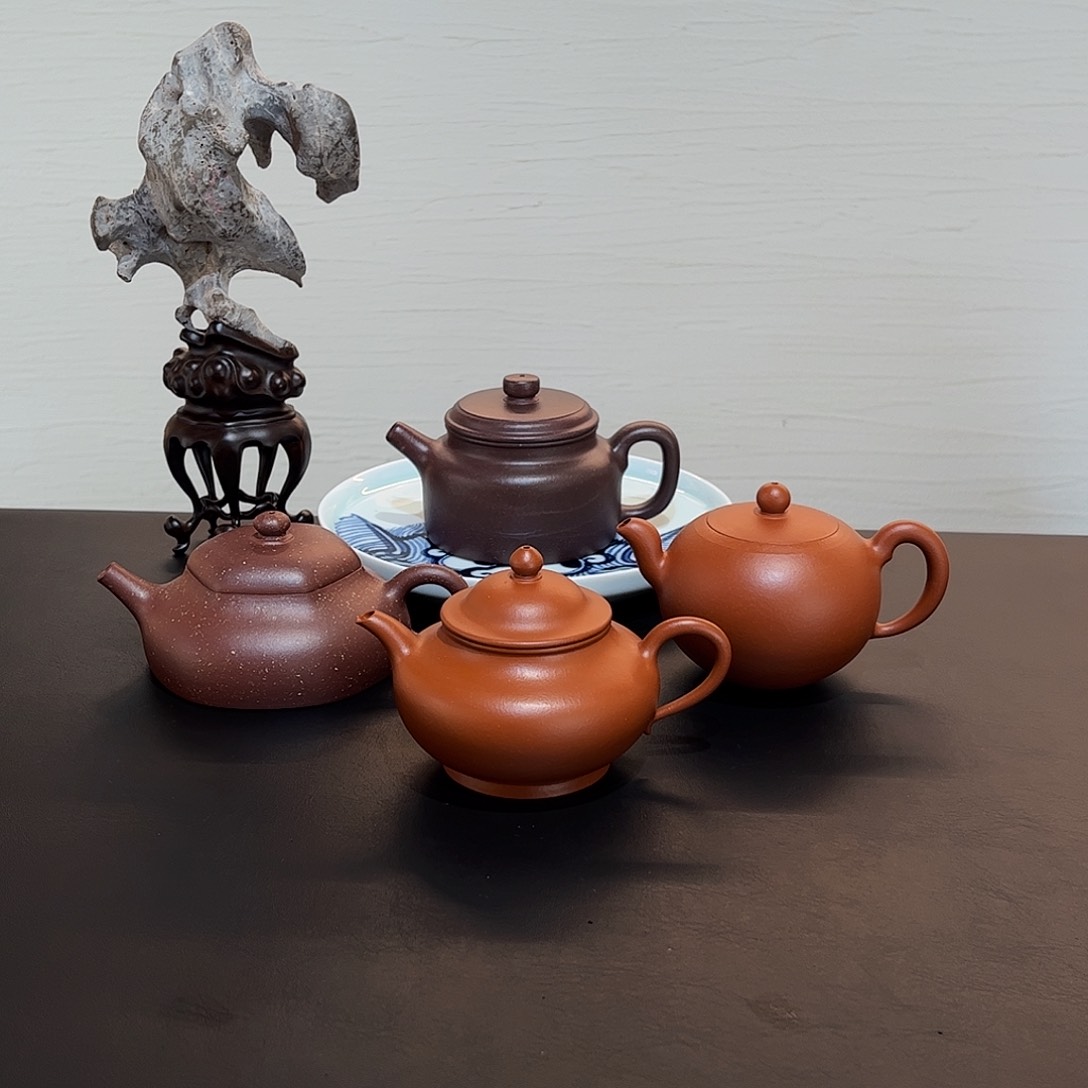 【闪购商品】茶壶紫泥无****寞紫砂壶111111111