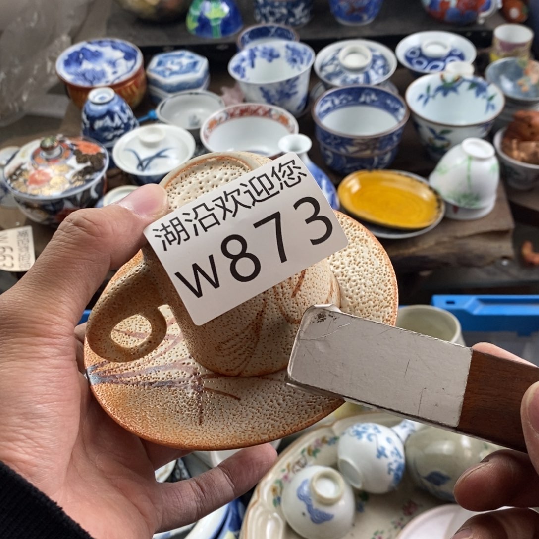 v***j瓷器的时候我也是醉