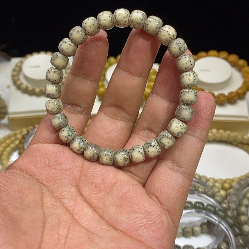 【闪购商品】星月菩提手串云*.福利卡98尺寸