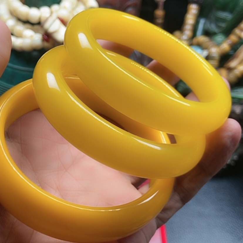 【闪购商品】玛瑙/玉髓合金珠宝半成品多样性发其1