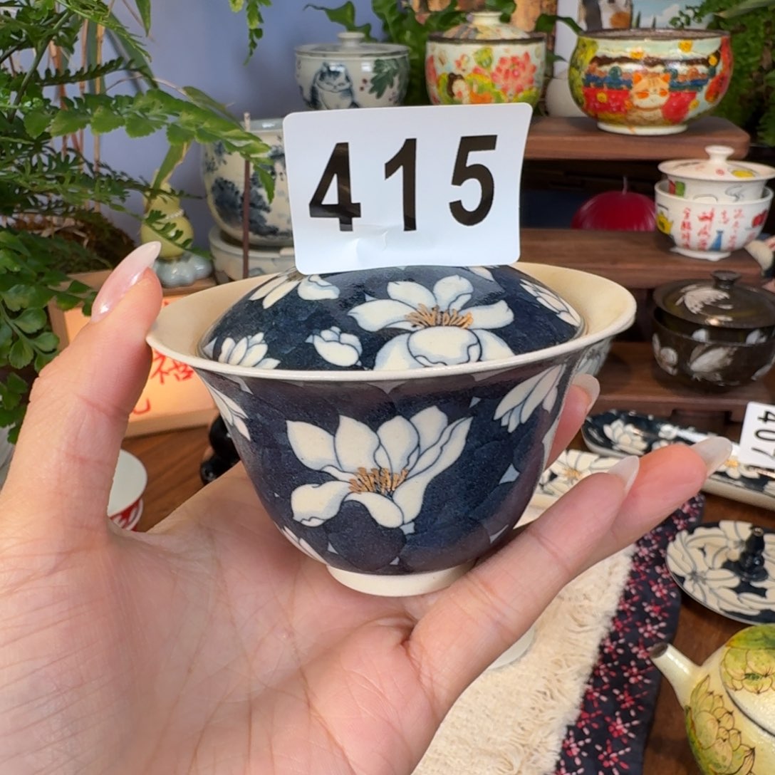 瓷盖碗盖碗盖碗盖415