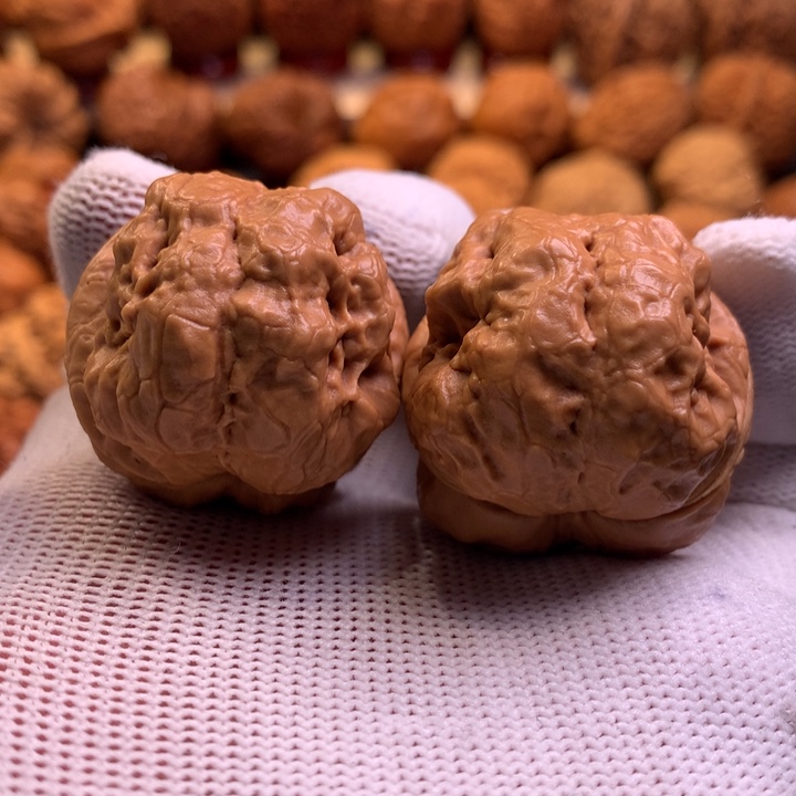 文玩核桃吊坠33…….