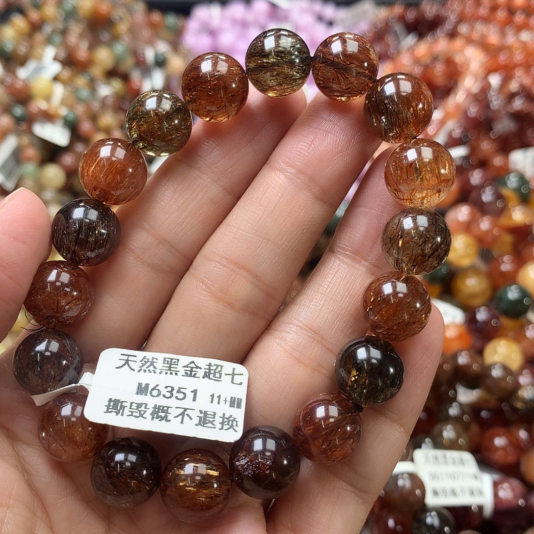 手链水晶未镶嵌，，，