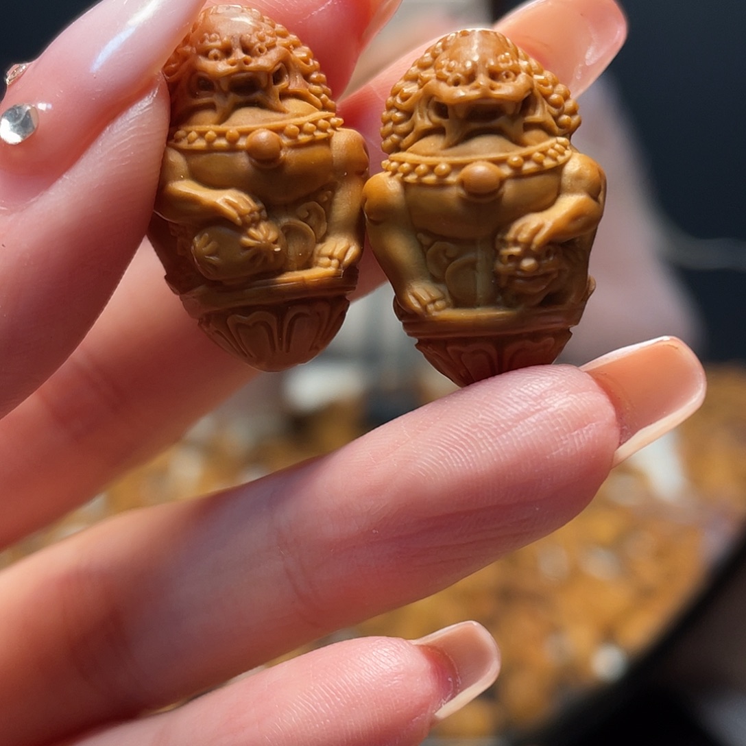 橄榄核手串/手链橄榄核