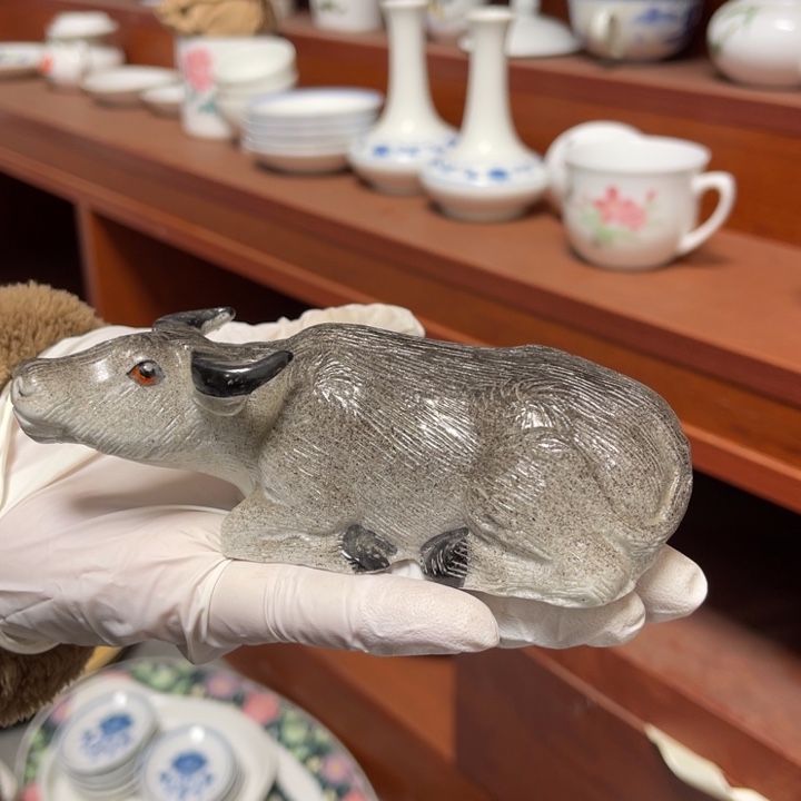 陶瓷醴陵陶瓷研究所