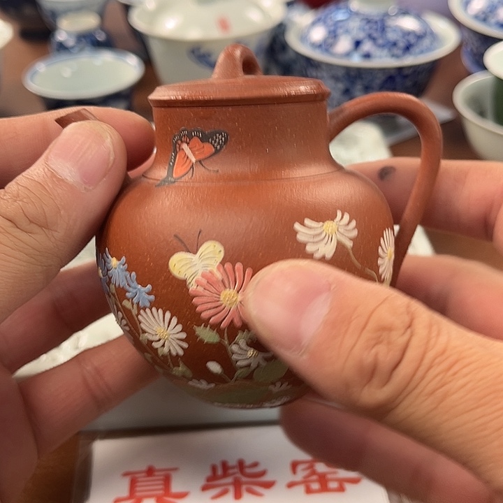 摆件陶瓷镜*台茶具茶具茶具茶具