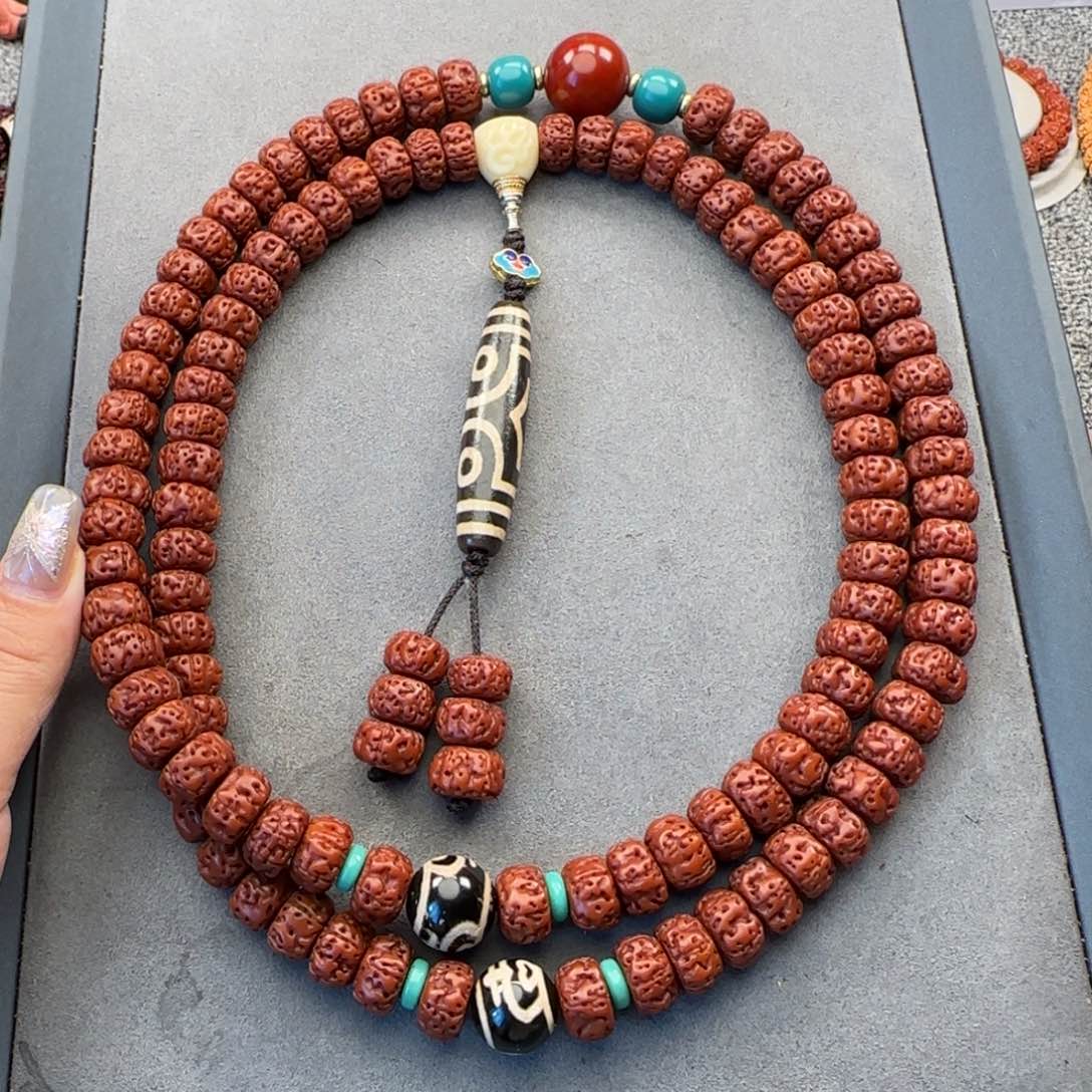 金刚菩提吊坠精品