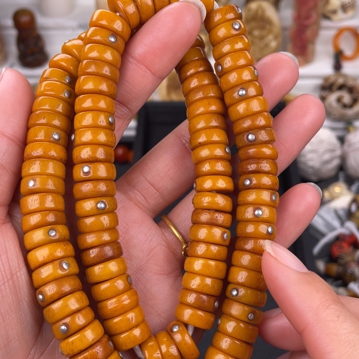 驼骨其他骆驼骨直切镶嵌无隋嘎嘎12