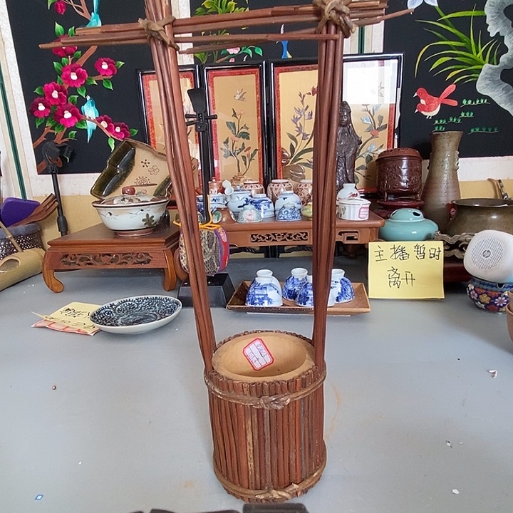 全场只加打包费，好东西，花器