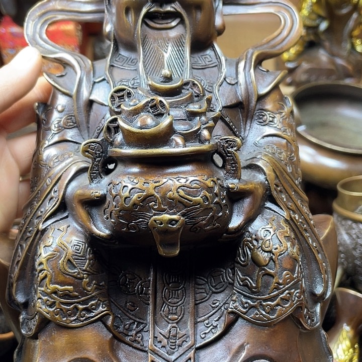 全是铜铜铜器铜器