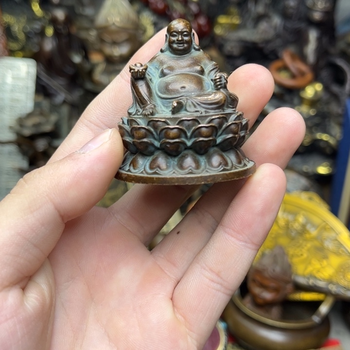 嘉嘉精品铜器摆件