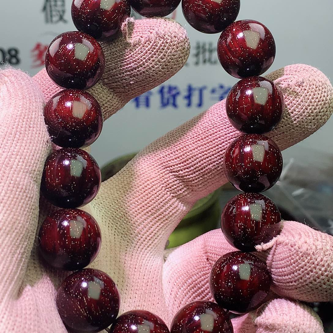 檀香紫檀（小叶紫檀）重****头18超级爆