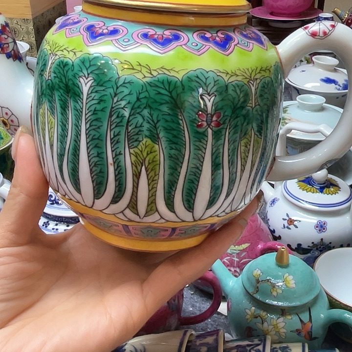 景德镇陶瓷博物有限公司副