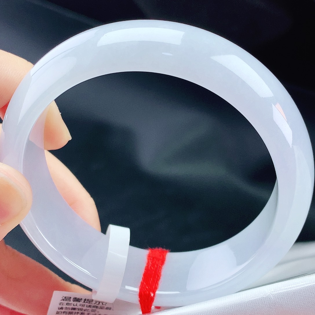 未镶嵌手镯翡翠59轮胎