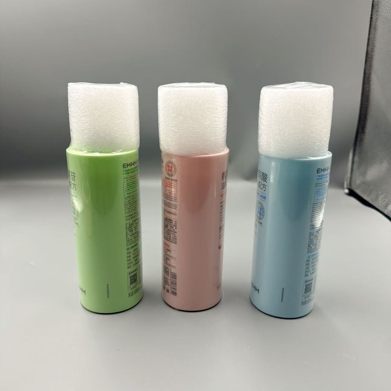 K250614 500ml 清润净肤沐浴露