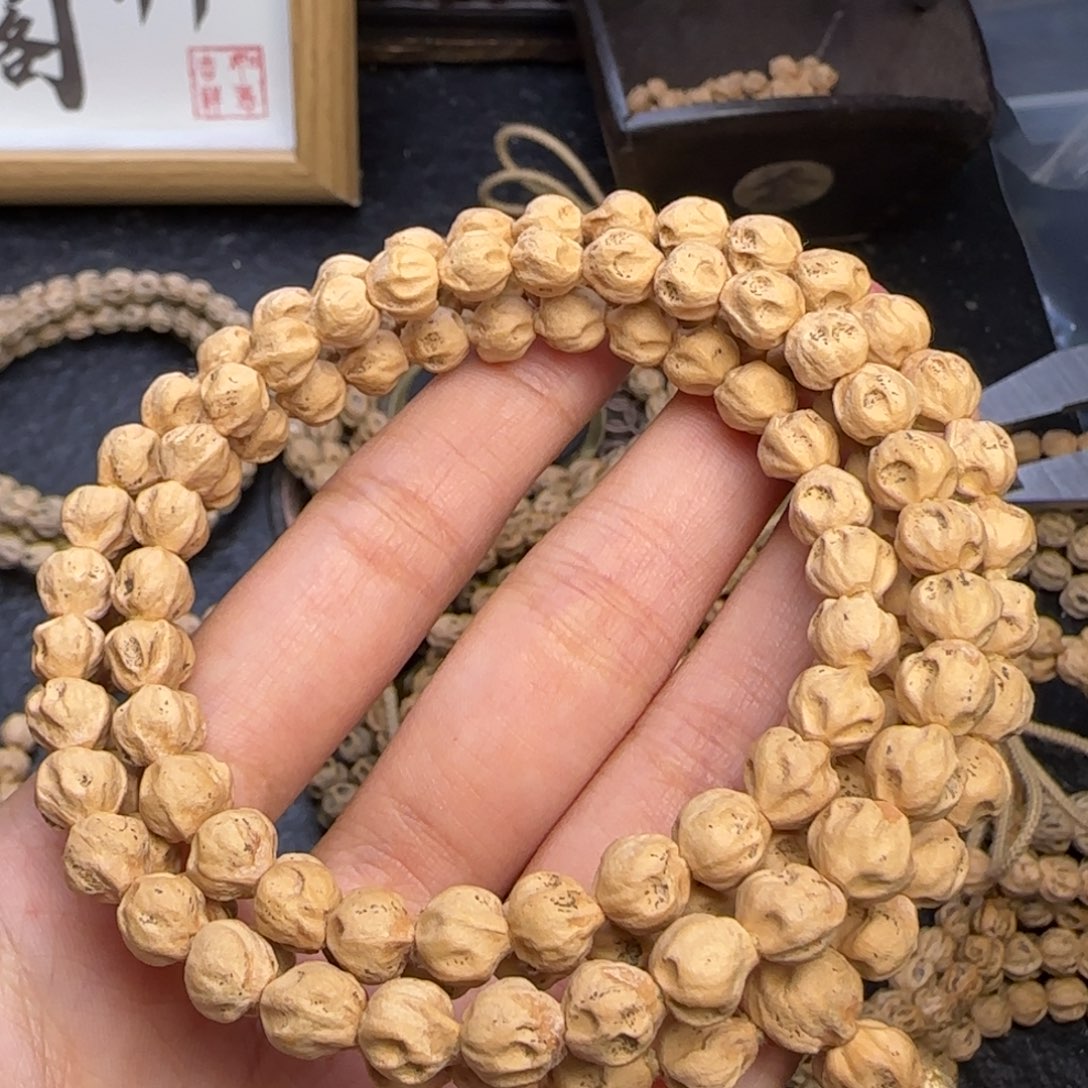 柏香籽/百香籽吊坠@**@