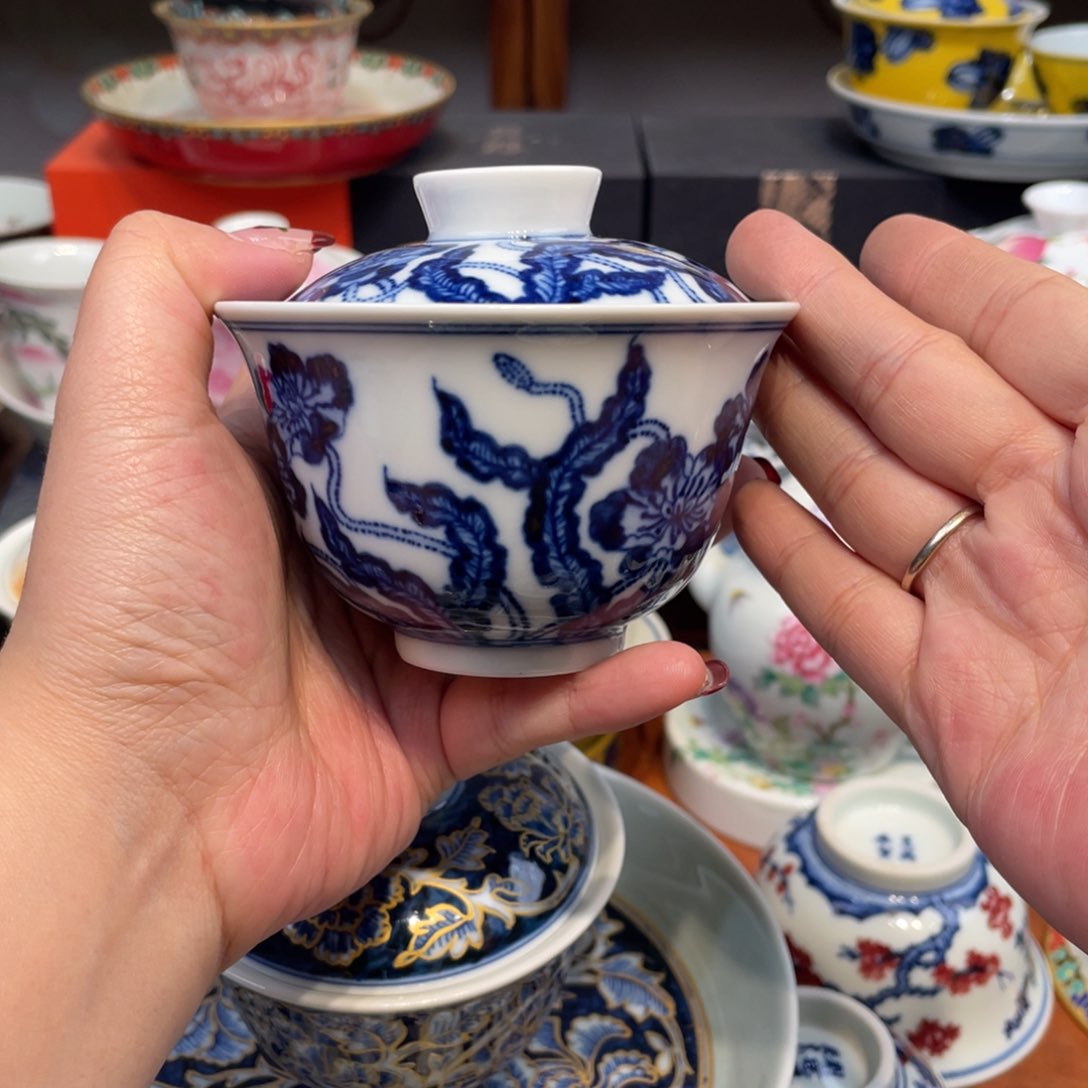 景德镇陶瓷景德镇市