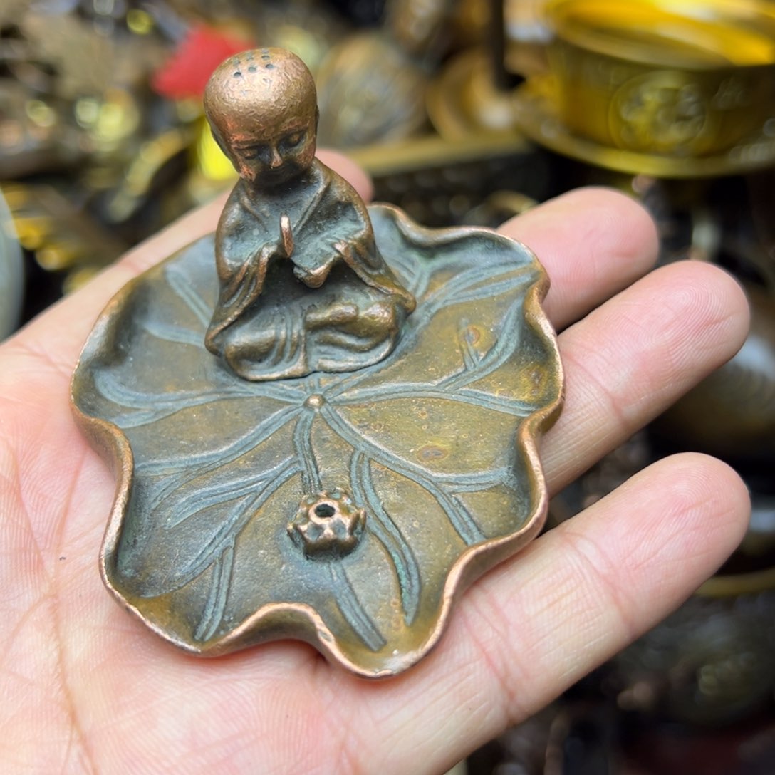 精美文玩精品摆件