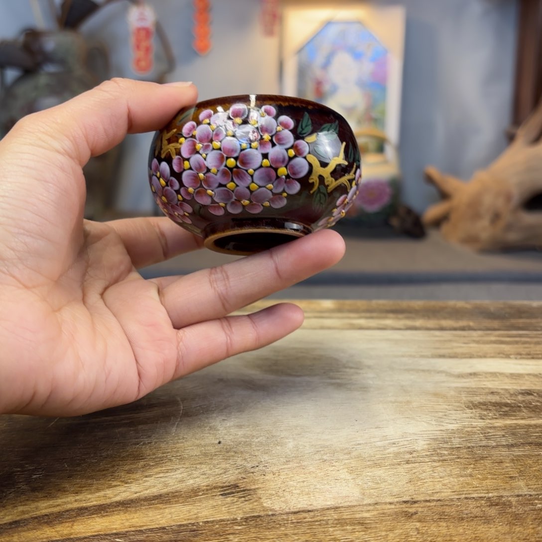 景德镇纯手工制作陶瓷