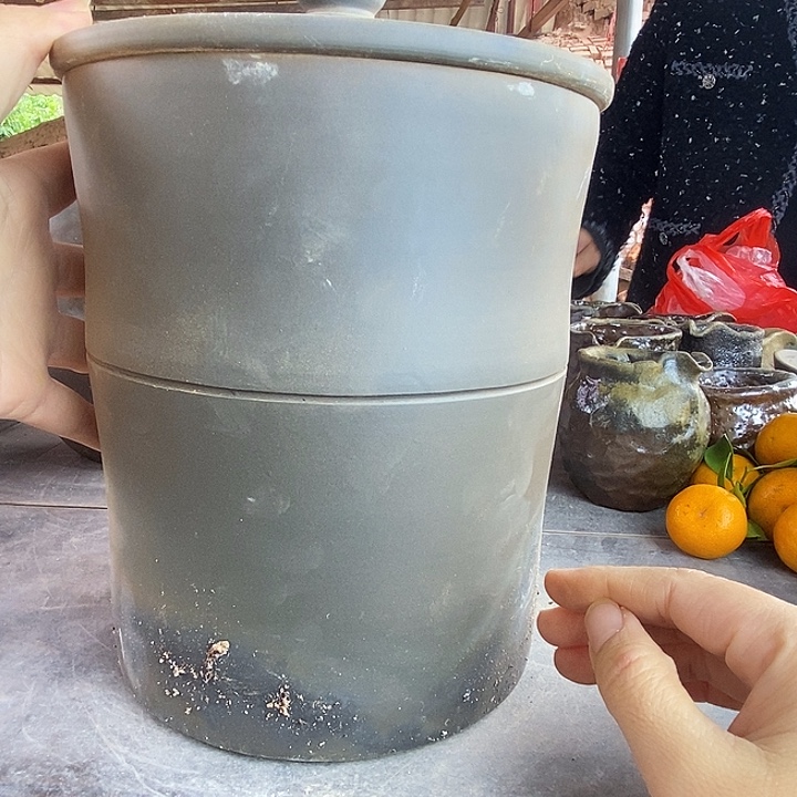 钦州坭兴陶贵台龙窑贵台龙窑A326