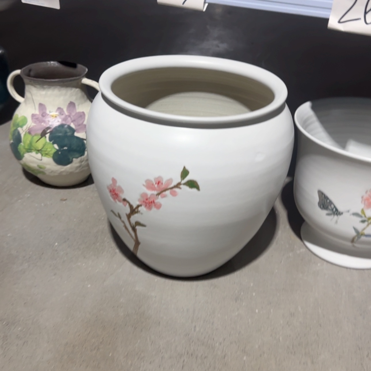 【闪购商品】陶瓷J**e我们的目标就是在未来几天