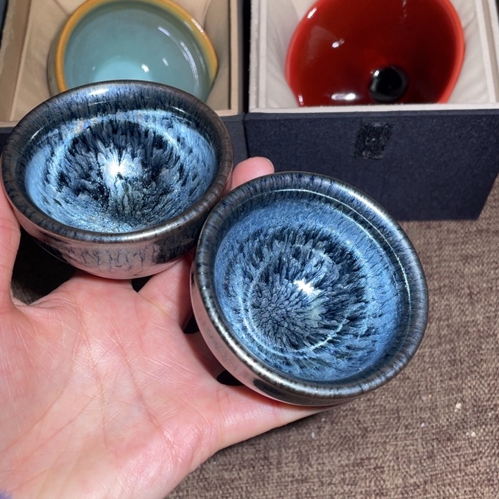 茶盏建盏直播间链接