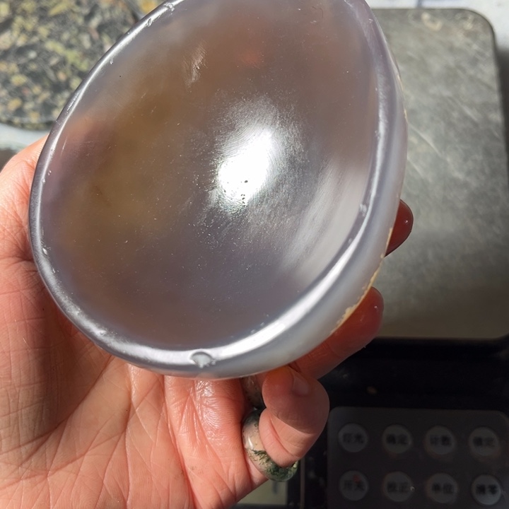 玛瑙/玉髓珠宝奇石未镶嵌