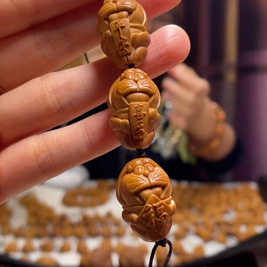 橄榄核手串/手链橄榄核