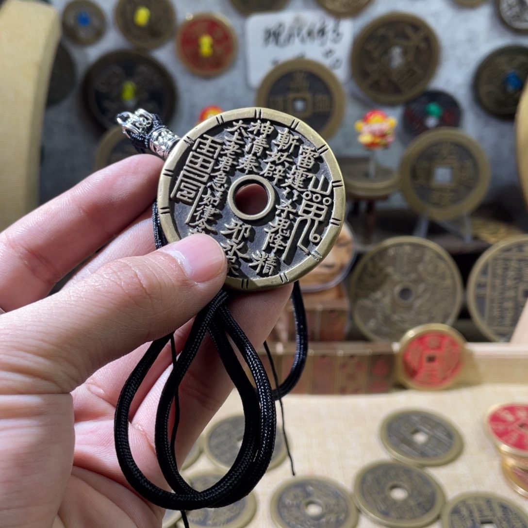 铜现代仿古工艺品铜