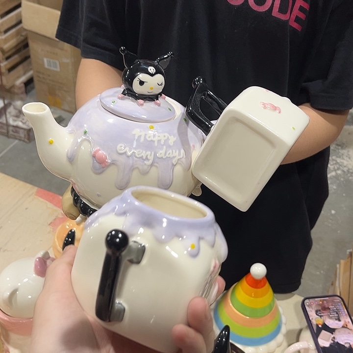 我也想要这样一款