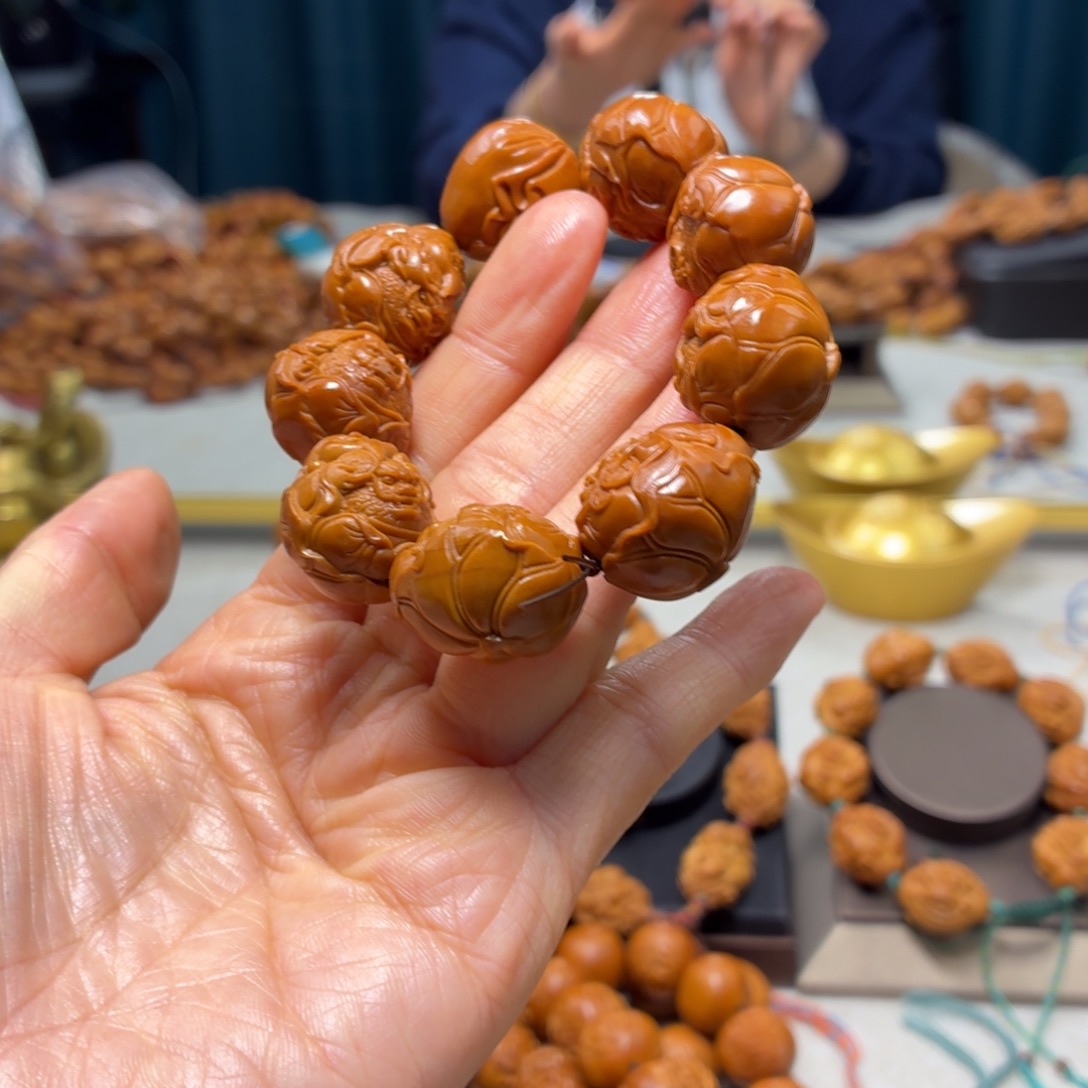 吊坠橄榄核橄榄核