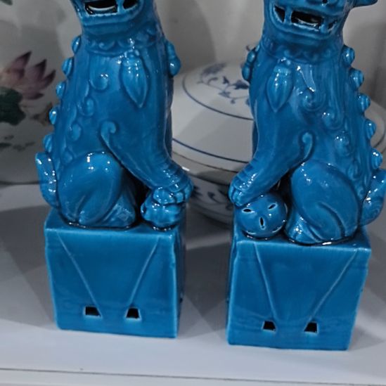 当代景德镇陶瓷工艺品