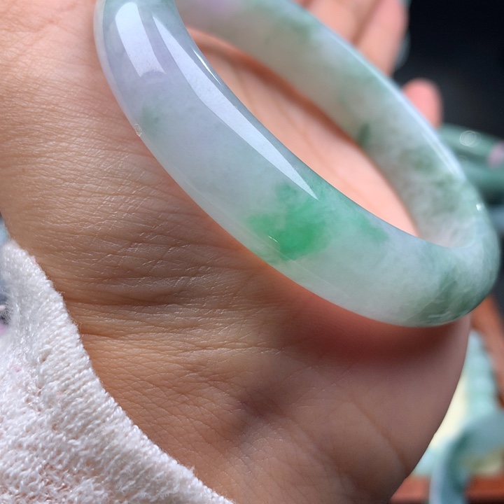 未镶嵌翡翠定制翡翠