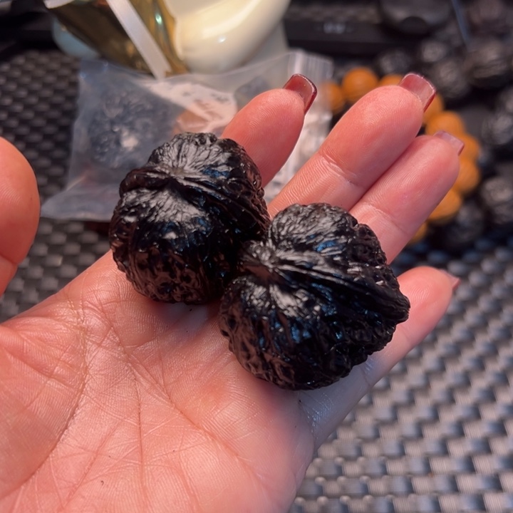 文玩地闷元宝41尺寸